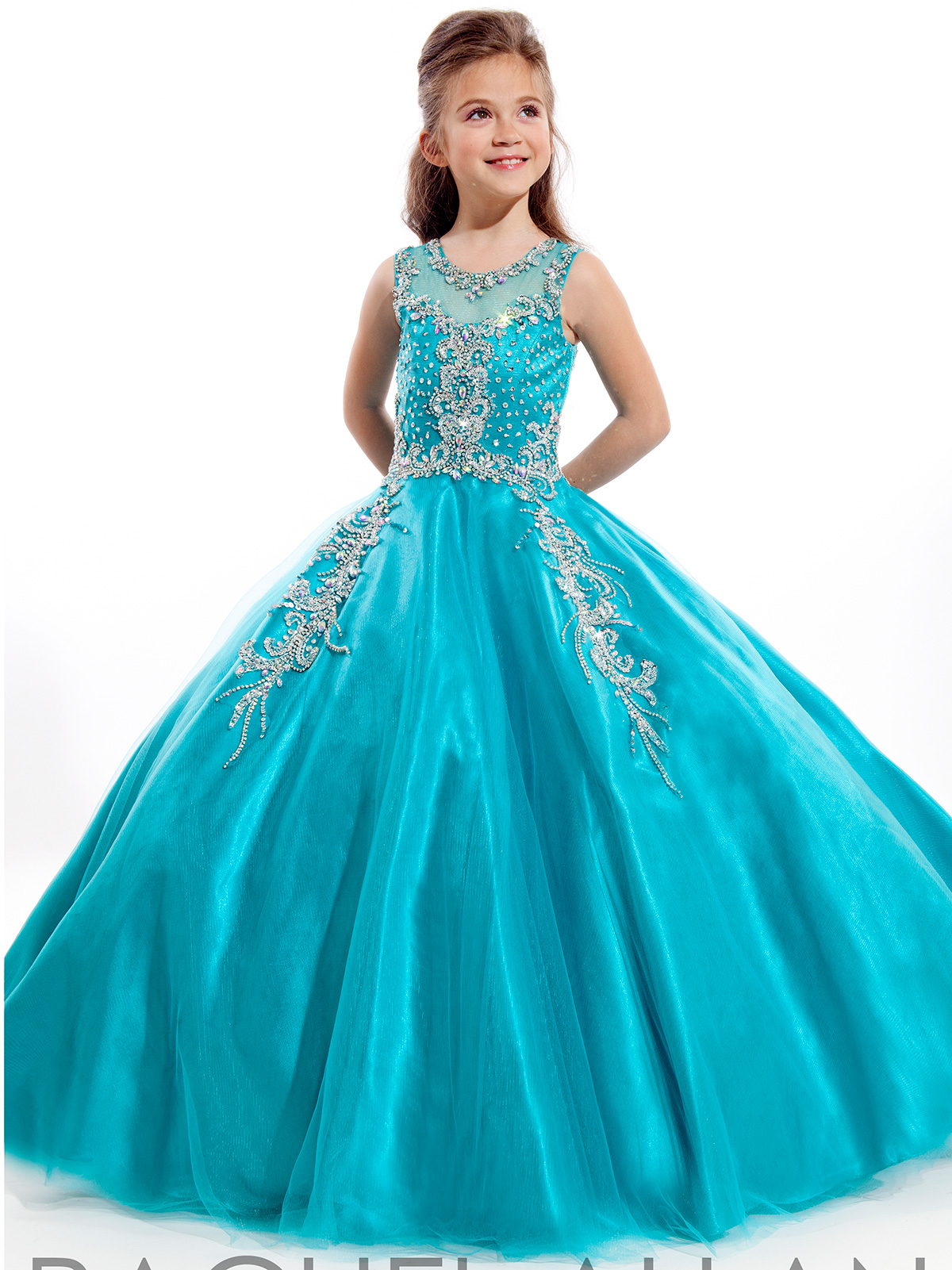 Wholesale Crystals Beaded Pageant Dresses For Teens 2022 Ball Gown Halter Puffy Ruffles Royal Blue Skirt Little Girls Pageant Gowns free Gift Hoops Petticoat, Light sky blue
Wholesale Crystals Beaded Pageant Dresses For Teens 2022 Ball Gown Halter Puffy Ruffles Royal Blue Skirt Little Girls Pageant Gowns free Gift Hoops Petticoat, Light sky blue