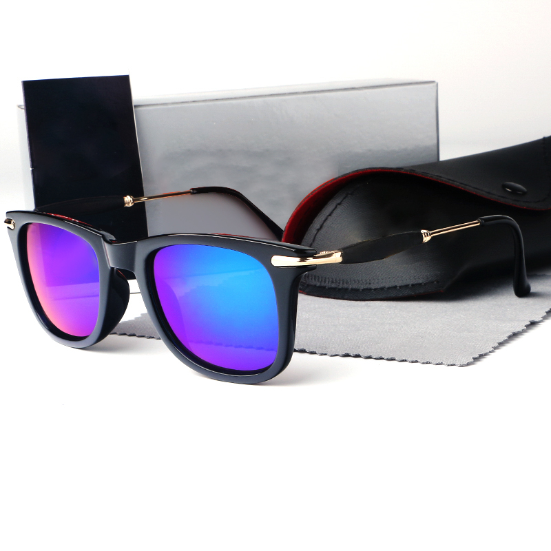 Millionaire Sunglasses wayfarer Role Ban Designers Glasses Unisex Square Polarized Sunglasses Lunettes de soleil 2148 Wholesale with Case
Millionaire Sunglasses wayfarer Role Ban Designers Glasses Unisex Square Polarized Sunglasses Lunettes de soleil 2148 Wholesale with Case
