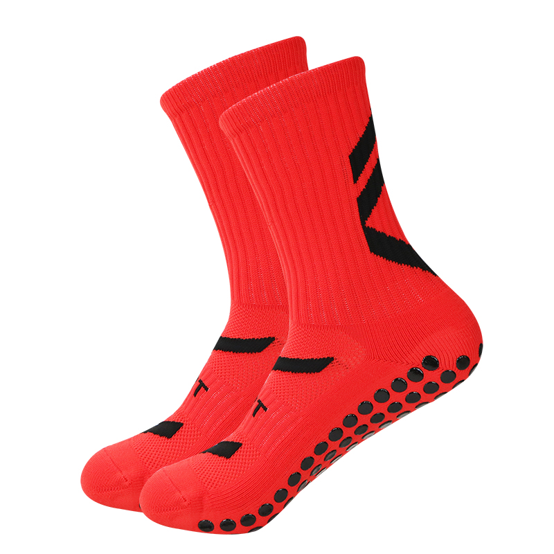 Professional bicycle new sports basketball volleyball running hiking non slip football socks