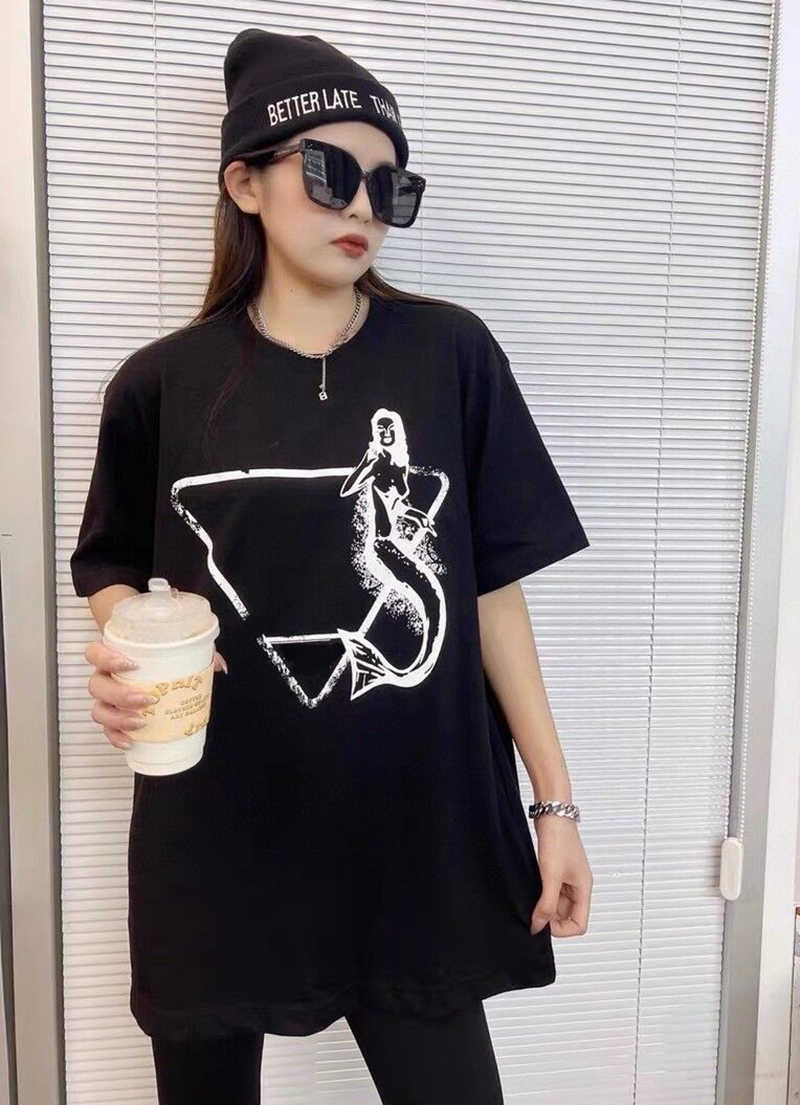 designer woman Tee shirts tiger head letter printing short sleeve round neck luxury women men t shirt high quality, Don't pay
designer woman Tee shirts tiger head letter printing short sleeve round neck luxury women men t shirt high quality, Don't pay