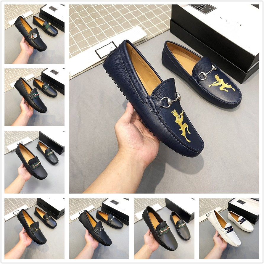 Tassels Mens Luxury Dress Shoes Leather Weave Oxford Shoes For Designer Men Loafers Italy Black White Derby Formal Wedding Shoe Plus Size 38-46, #17
Tassels Mens Luxury Dress Shoes Leather Weave Oxford Shoes For Designer Men Loafers Italy Black White Derby Formal Wedding Shoe Plus Size 38-46, #17