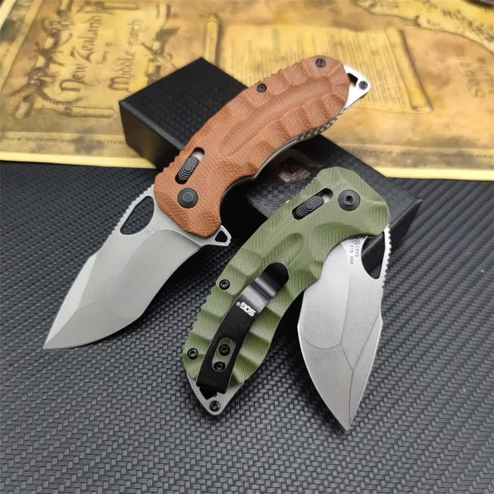 2022 SOG Kiku XR LTE Flipper Pocket Folding Knife 2.83" Cts-xhp Satin Plain Blade, Natural Linen Micarta Handles Mini Outdoor Hunting Camping Knives Utility Edc 940 535
2022 SOG Kiku XR LTE Flipper Pocket Folding Knife 2.83" Cts-xhp Satin Plain Blade, Natural Linen Micarta Handles Mini Outdoor Hunting Camping Knives Utility Edc 940 535