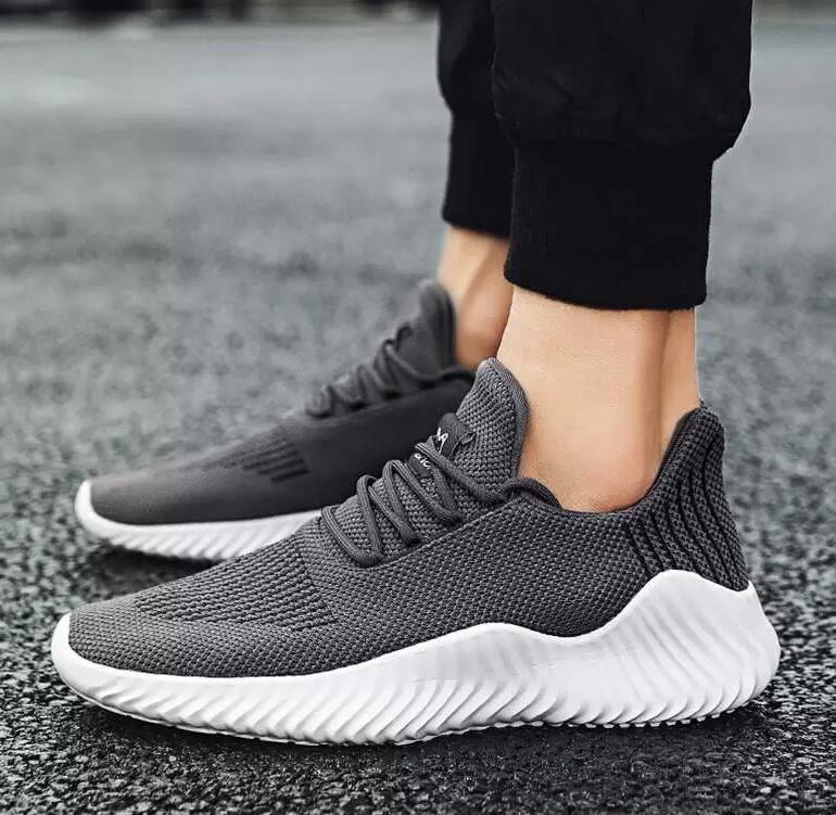Men's Sneakers Fashion Running Shoes Training Shoe High-Quality Comfortable Shoesss, What the
Men's Sneakers Fashion Running Shoes Training Shoe High-Quality Comfortable Shoesss, What the