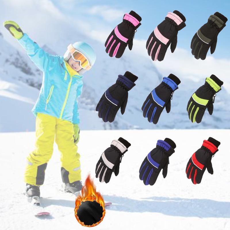 Hair Accessories Snow Gloves Children's Ski Boys And Girls Baby Winter Cycling Cold Windproof Waterproof Warmth Thickened Hiking Outdoor
Hair Accessories Snow Gloves Children's Ski Boys And Girls Baby Winter Cycling Cold Windproof Waterproof Warmth Thickened Hiking Outdoor