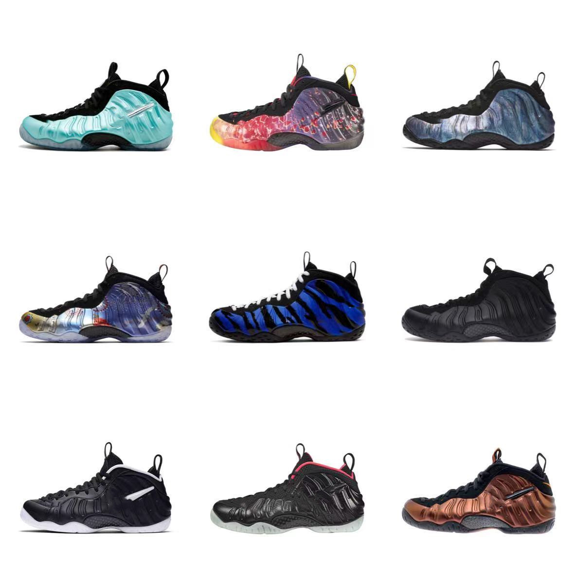 Shoes Penny Hardaway men basketball Foam One Vandalized Paranorman Obsidian Hyper Crimson Eggplant mens trainers Sports Sneakers
Shoes Penny Hardaway men basketball Foam One Vandalized Paranorman Obsidian Hyper Crimson Eggplant mens trainers Sports Sneakers