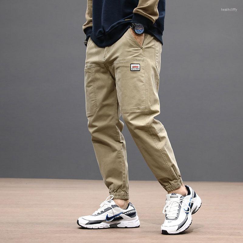 Men's Jeans Japanese Fashion Men Loose Fit Casual Spliced Denim Cargo Pants Harem Trousers Elastic Waist Hip Hop JoggersMen's Heat22, Black
Men's Jeans Japanese Fashion Men Loose Fit Casual Spliced Denim Cargo Pants Harem Trousers Elastic Waist Hip Hop JoggersMen's Heat22, Black