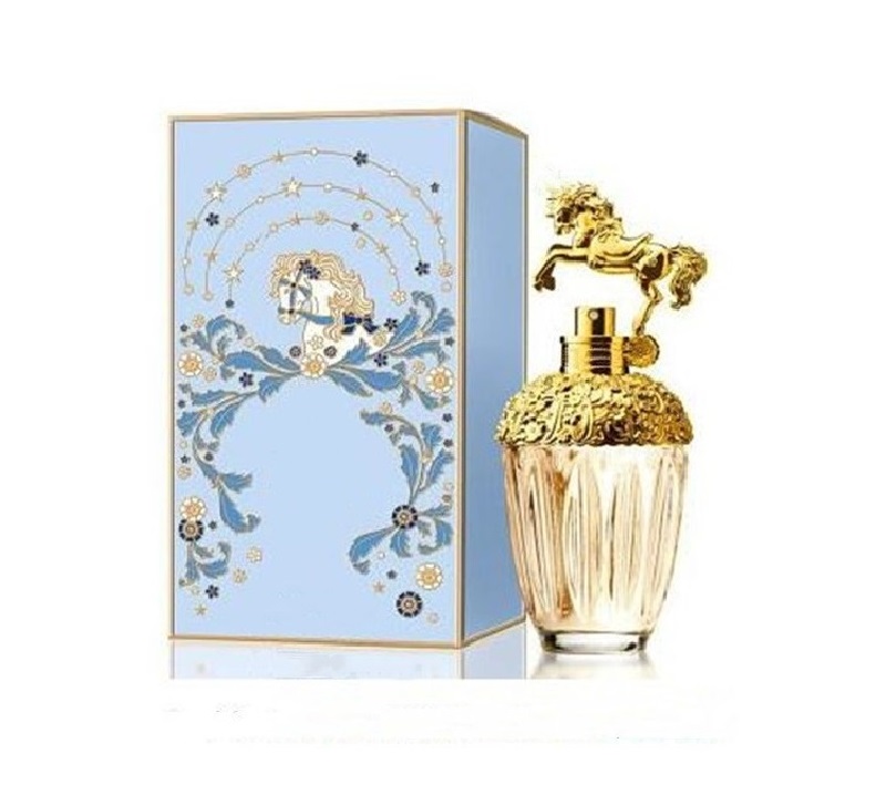 Men Designer Perfume Preferential Goods Unicorn For Women Beautiful Design Fragrance Long Lasting Time Natural Cologne 75 Ml Free Fast Delivery