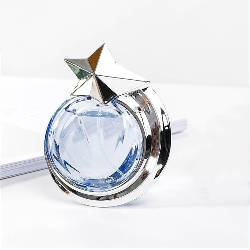 New Trendy In Stock Women Perfume Angel 80 ML Eau De Toilette Natural Spray Fast Delivery
New Trendy In Stock Women Perfume Angel 80 ML Eau De Toilette Natural Spray Fast Delivery