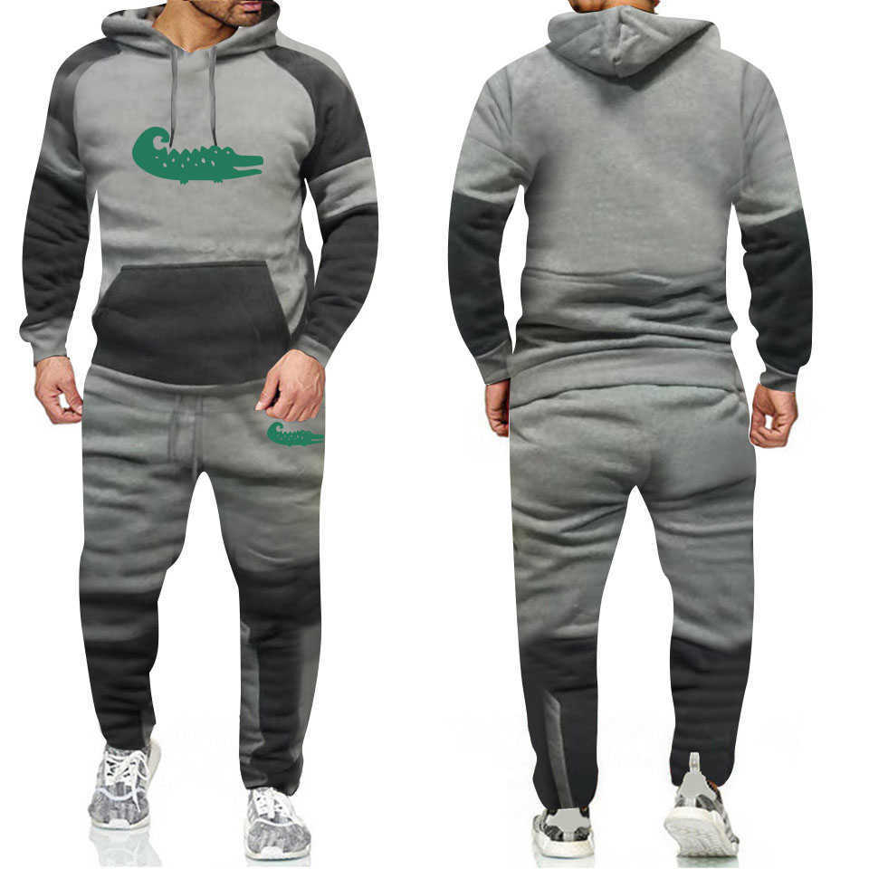 Designer 2022 Winte Tracksuits Mens Luxury Sweat Suits Hoodies Street Leisure Hooded Men Jogger Classic Womens Jacket Pants Tracksuit Hip, Crocodil logo 1
Designer 2022 Winte Tracksuits Mens Luxury Sweat Suits Hoodies Street Leisure Hooded Men Jogger Classic Womens Jacket Pants Tracksuit Hip, Crocodil logo 1