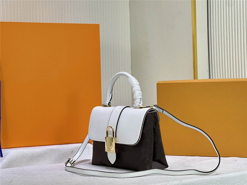 Louisity Designer Luxury Bag Louiss Handbags The Totes Bags For Womens Crossbody Handbag Loulou LVS Shoulder Purse Louiseity 1 Viutonity 7A High Quality Wallet QSJ6
Louisity Designer Luxury Bag Louiss Handbags The Totes Bags For Womens Crossbody Handbag Loulou LVS Shoulder Purse Louiseity 1 Viutonity 7A High Quality Wallet QSJ6