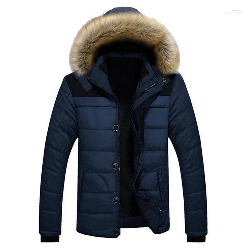 Style Winter Jackets Men's Coats Male Parkas Casual Thick Outwear Hooded Fleece Warm Overcoats1 Phin22, Khaki
Style Winter Jackets Men's Coats Male Parkas Casual Thick Outwear Hooded Fleece Warm Overcoats1 Phin22, Khaki