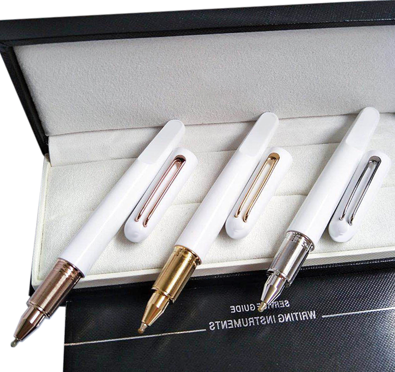 GIFTPEN High Quality White Magnetic Ballpoint Pen Business Office Stationery Luxury Promotional Pens Birthday Gift
GIFTPEN High Quality White Magnetic Ballpoint Pen Business Office Stationery Luxury Promotional Pens Birthday Gift