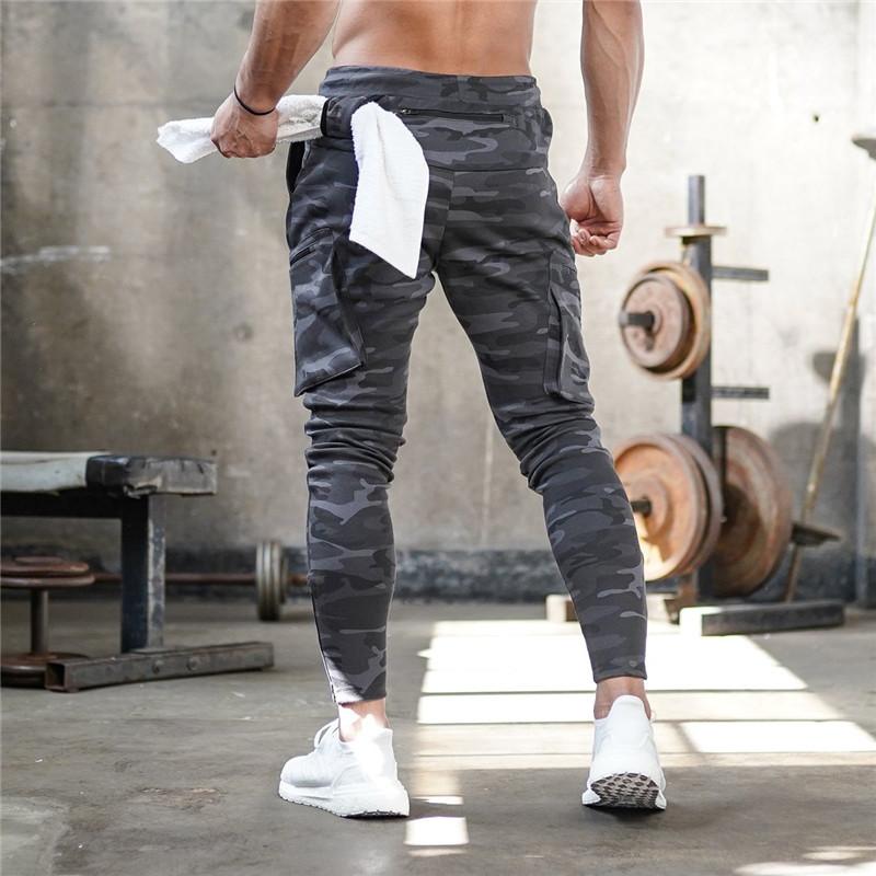 Men's Pants European American 2022 Drawstring Overalls Man's Camouflage Fitness Running Training Joggers Sports Streetwear Jogging MenMe, Black
Men's Pants European American 2022 Drawstring Overalls Man's Camouflage Fitness Running Training Joggers Sports Streetwear Jogging MenMe, Black