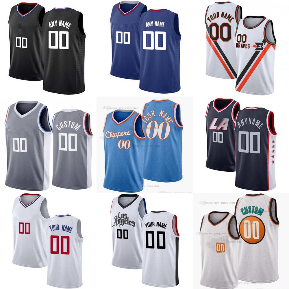 75th Custom Men Women Youth La''Angeles''Clipperss 45 Keon Johnson 5 Luke Kennard 14 Terance Mann 17 Jason Preston Basketball Jerseys, Color
75th Custom Men Women Youth La''Angeles''Clipperss 45 Keon Johnson 5 Luke Kennard 14 Terance Mann 17 Jason Preston Basketball Jerseys, Color