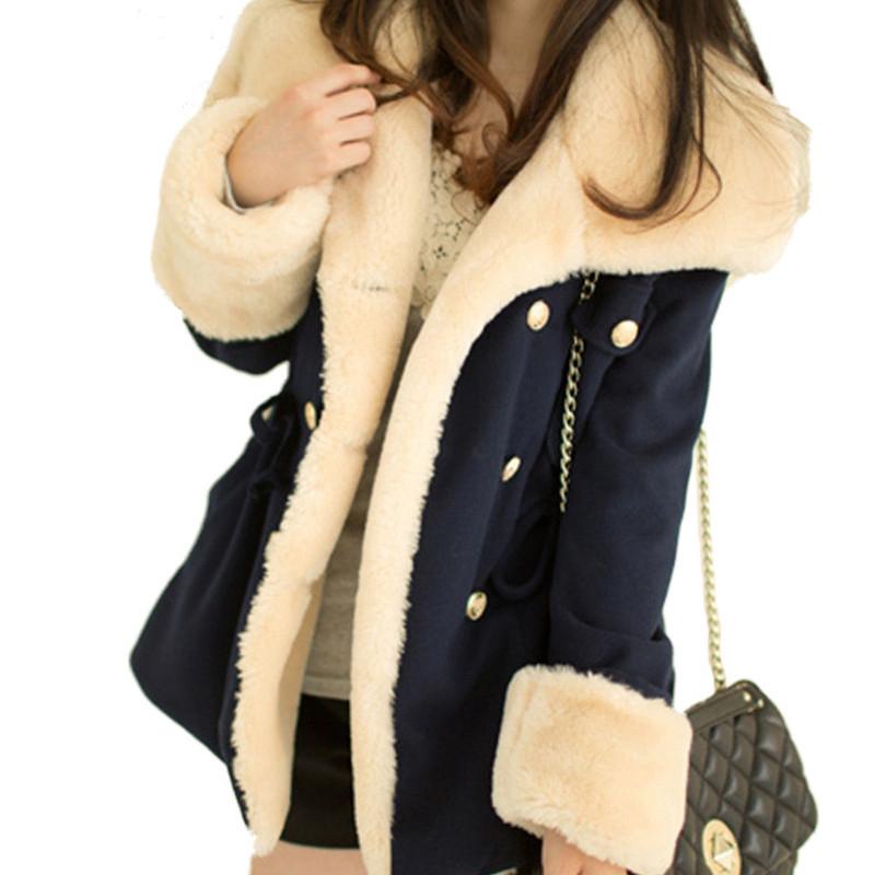 Women' Down & Parkas 2022 Jackets For Women Autumn And Winter Casual Solid Slim Thick Double Breasted College Wind Cotton Coats Plus Size, Black
Women' Down & Parkas 2022 Jackets For Women Autumn And Winter Casual Solid Slim Thick Double Breasted College Wind Cotton Coats Plus Size, Black