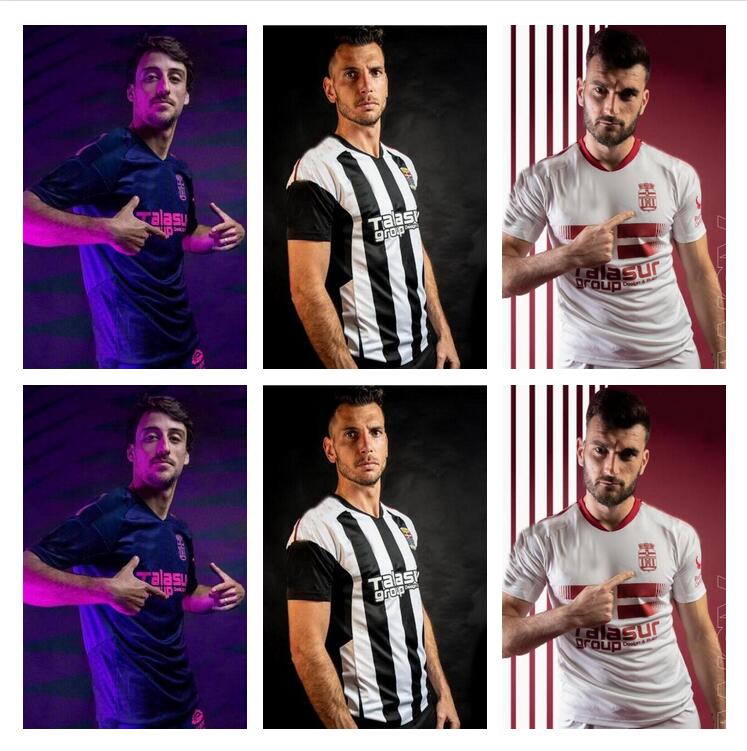 2022 2023 FC Cartagena soccer jerseys 22 23 camisetas de fútbol GALLAR BULKA HARPER AGUZA CLAVERIA DELMAS JERSEY Hombres Niños chándal MEN KIDS KITS Uniforms
2022 2023 FC Cartagena soccer jerseys 22 23 camisetas de fútbol GALLAR BULKA HARPER AGUZA CLAVERIA DELMAS JERSEY Hombres Niños chándal MEN KIDS KITS Uniforms