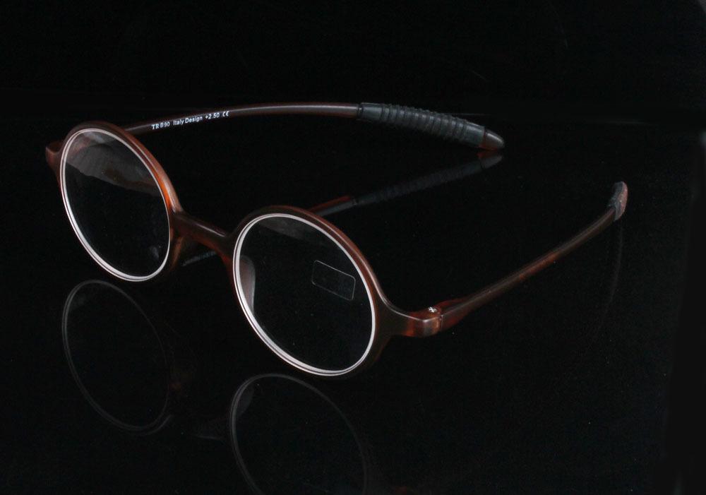 Sunglasses Fashion Italy Design TR90 Retro Round Frames Reading Glasses Men Women Style Optical Unisex Eyewear YJ057
Sunglasses Fashion Italy Design TR90 Retro Round Frames Reading Glasses Men Women Style Optical Unisex Eyewear YJ057