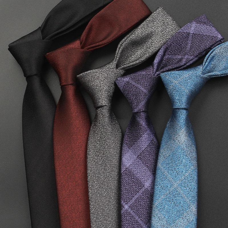 Bow Ties Tie Skinny 6cm For Men Wedding Dress Necktie Fashion Plaid Cravate Business Gravatas Para Homens Slim Shirt Accessories 6cmBow
Bow Ties Tie Skinny 6cm For Men Wedding Dress Necktie Fashion Plaid Cravate Business Gravatas Para Homens Slim Shirt Accessories 6cmBow