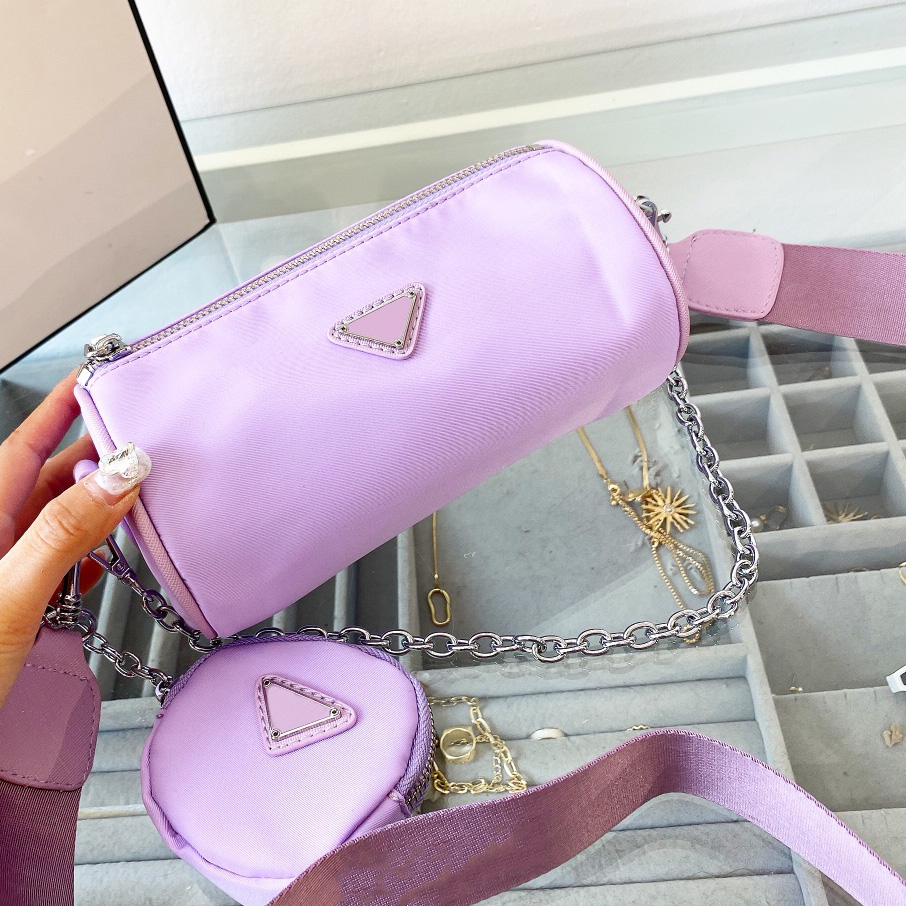Women Handbags Shoulder Bags Luxurys Designers Bag Casual travel business tote canvas Cylindrical Leather High Quality Multifunctional Fashion 04, Make up the difference
Women Handbags Shoulder Bags Luxurys Designers Bag Casual travel business tote canvas Cylindrical Leather High Quality Multifunctional Fashion 04, Make up the difference