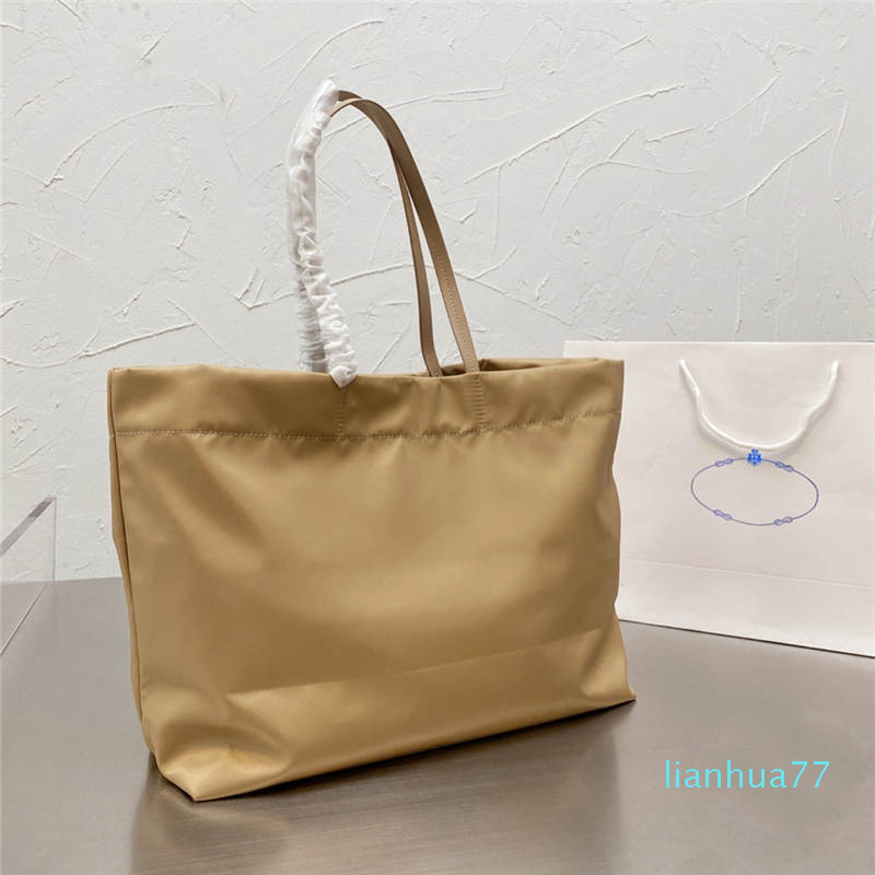 Designer- Women Nylon Shoulder Bags Handbags Shopping Bag Large Capacity Plain Totes Fashion Lady Purses 3 Colors, Blue
Designer- Women Nylon Shoulder Bags Handbags Shopping Bag Large Capacity Plain Totes Fashion Lady Purses 3 Colors, Blue