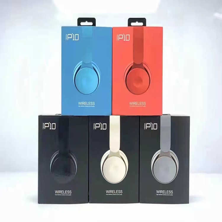 Headphones NEW Wireless Bluetooth Headphones Magic Headset