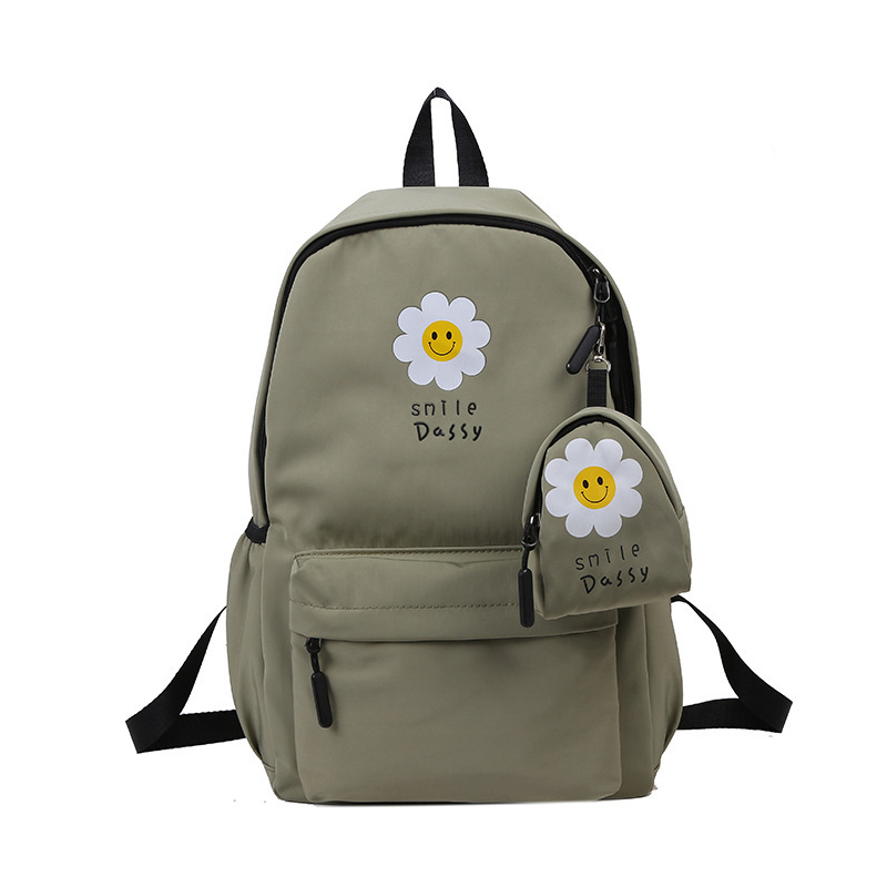 Fashion Printed Dai… - image