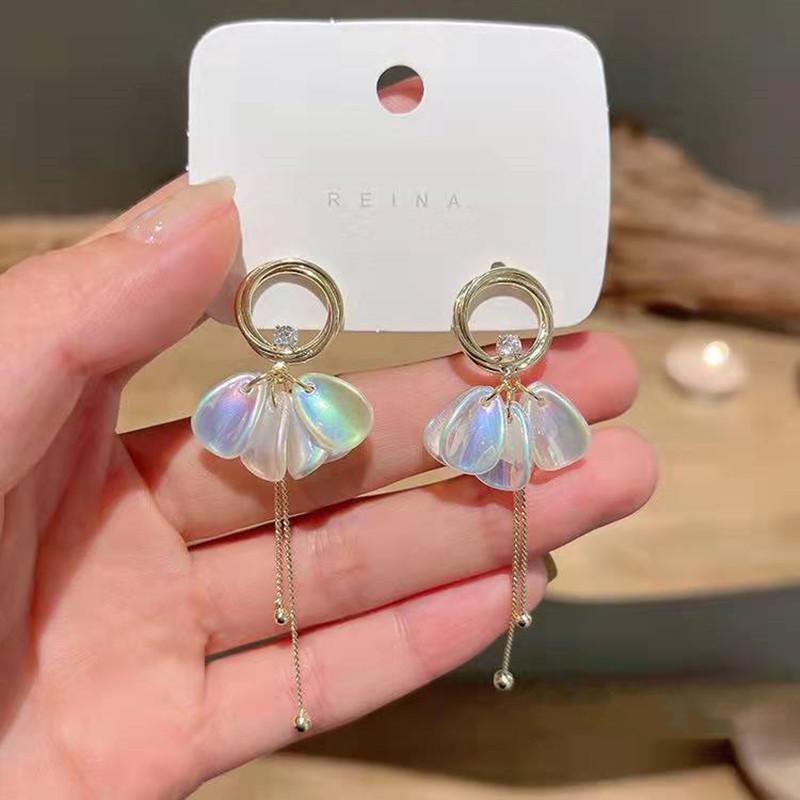 Stud Crystal Ballet Dancer Flower Charm Elegant Luxury Wedding Earrings For Women Engagement GiftStud
Stud Crystal Ballet Dancer Flower Charm Elegant Luxury Wedding Earrings For Women Engagement GiftStud