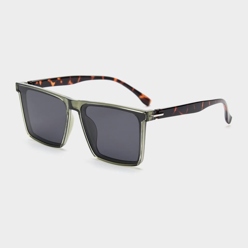 Sunglasses Vintage Oversized Polarized Woman TR90 Square Sun Glasses For Women Men TAC Retro Driving Sunglass Shades Male UV400Sunglasses
Sunglasses Vintage Oversized Polarized Woman TR90 Square Sun Glasses For Women Men TAC Retro Driving Sunglass Shades Male UV400Sunglasses