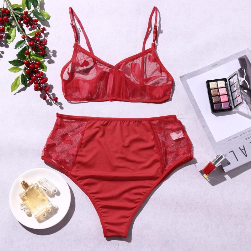 Bras Sets Lingerie Sexy Bra Women's Plus Size Sling Lace Suitable For Sleepwear Underwear Set Women Brief, Black
Bras Sets Lingerie Sexy Bra Women's Plus Size Sling Lace Suitable For Sleepwear Underwear Set Women Brief, Black