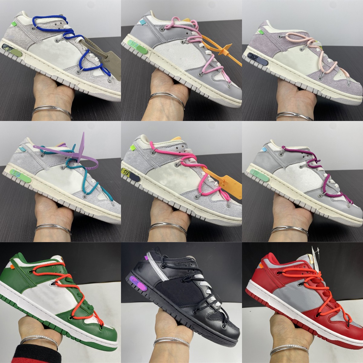Off Running Shoes The 50 of 03 Authentic Collection Sail White Shoes Red Pink Green Blue Orange Pearl Black Purple 12 17 30 37 38 Low Men Women Skate Board Sneakers, Lot.38
Off Running Shoes The 50 of 03 Authentic Collection Sail White Shoes Red Pink Green Blue Orange Pearl Black Purple 12 17 30 37 38 Low Men Women Skate Board Sneakers, Lot.38