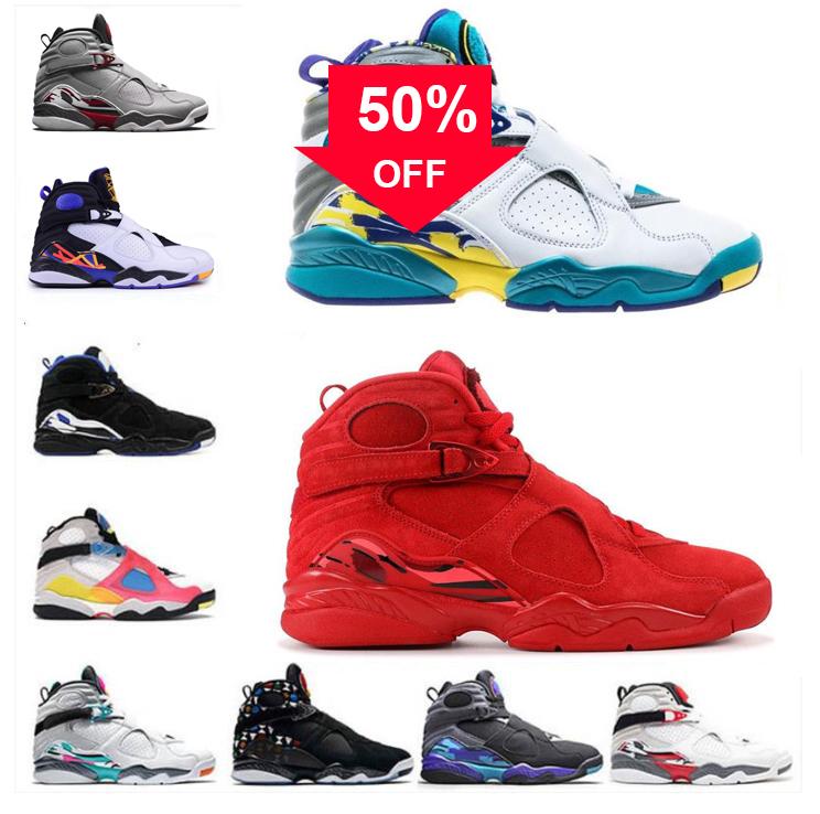 Mens 8s Basketball Shoes Outdoor Shoes Jumpman Aqua Black South Beach Three Peat Doernbecher 8 Trainers Se White Multicolor Sneakers 40 -47, 23
Mens 8s Basketball Shoes Outdoor Shoes Jumpman Aqua Black South Beach Three Peat Doernbecher 8 Trainers Se White Multicolor Sneakers 40 -47, 23