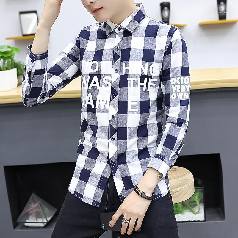 Men's 2022 Plaid Cotton Dress Shirts Male High Quality Long Sleeve Slim Fit Business Casual Shirt Plus Size 4XL CS30, Red
Men's 2022 Plaid Cotton Dress Shirts Male High Quality Long Sleeve Slim Fit Business Casual Shirt Plus Size 4XL CS30, Red