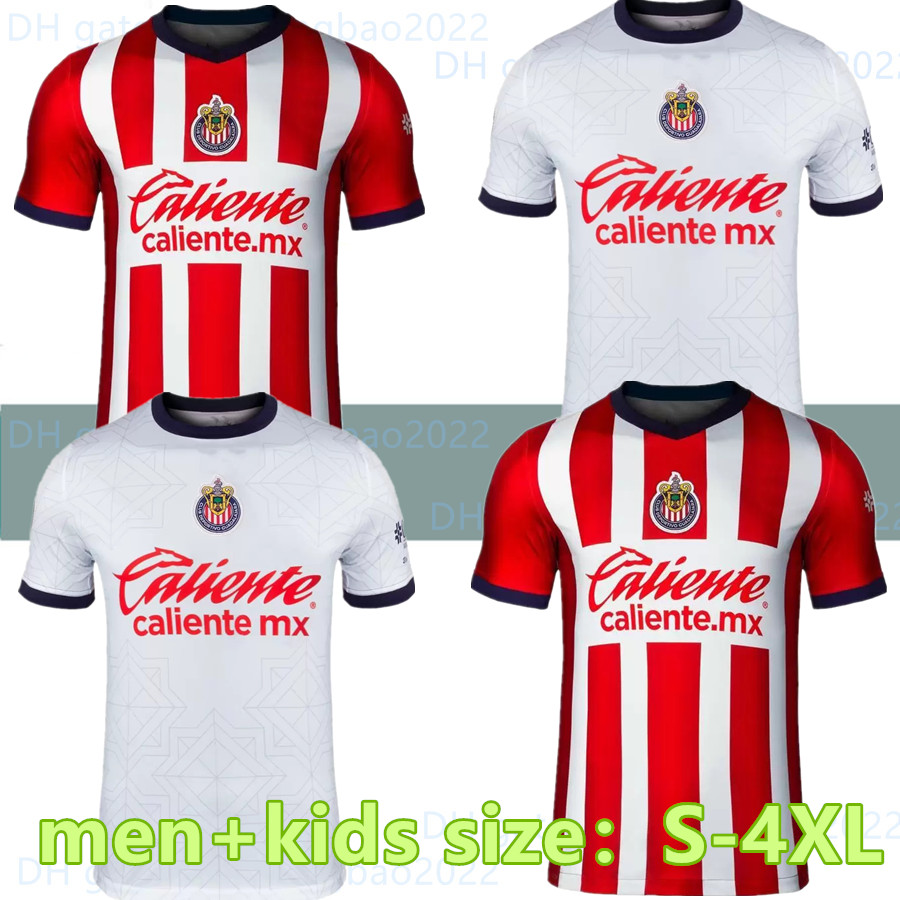 2022 2023 Chivas Guadalajara I. BRIZUELA Soccer Jerseys 22 23 A.VEGA G.SEPULVEDA J.ANGULO Football Shirt F.BELTRAN maillots M.JIMENEZ J.MOLINA PONCE Home men kids S-4XL, 21-22 home
2022 2023 Chivas Guadalajara I. BRIZUELA Soccer Jerseys 22 23 A.VEGA G.SEPULVEDA J.ANGULO Football Shirt F.BELTRAN maillots M.JIMENEZ J.MOLINA PONCE Home men kids S-4XL, 21-22 home