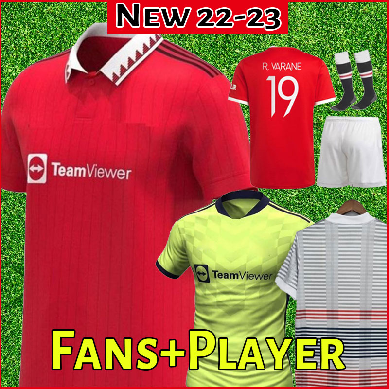 22 23 Man Men + kids kit soccer jersey 2022 2023 SANCHO socks CAVANI UTD VAN DE BEEK MANCHESTER B. FERNANDES RASHFORD LINGARD football shirt United RONALDO pLayer version, Away+patch
22 23 Man Men + kids kit soccer jersey 2022 2023 SANCHO socks CAVANI UTD VAN DE BEEK MANCHESTER B. FERNANDES RASHFORD LINGARD football shirt United RONALDO pLayer version, Away+patch