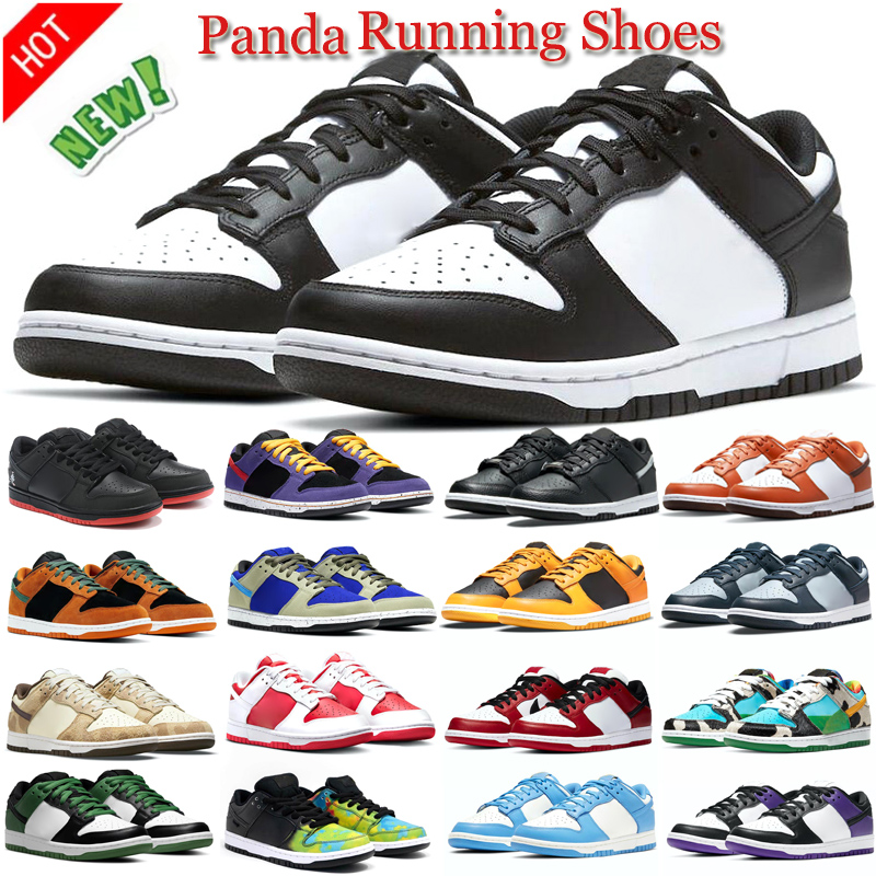 Designers Men Women Shoes White Black UNC Pink Pigeon Panda Michigan GreyWhite Green Bear Ceramic Mens Casual Sneakers sb dunks Sports Trainers
Designers Men Women Shoes White Black UNC Pink Pigeon Panda Michigan GreyWhite Green Bear Ceramic Mens Casual Sneakers sb dunks Sports Trainers