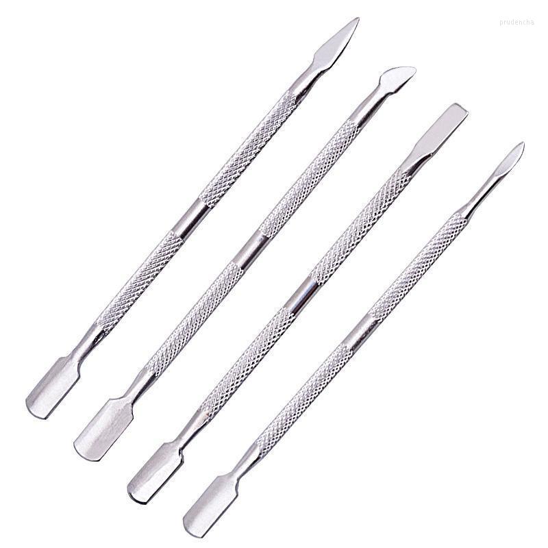 Nail Art Equipment 4-Piece Set Tools To Remove Dead Skin Frustration Fork Independent Packaging Stainless Steel Push Things For Nails Prud22
Nail Art Equipment 4-Piece Set Tools To Remove Dead Skin Frustration Fork Independent Packaging Stainless Steel Push Things For Nails Prud22
