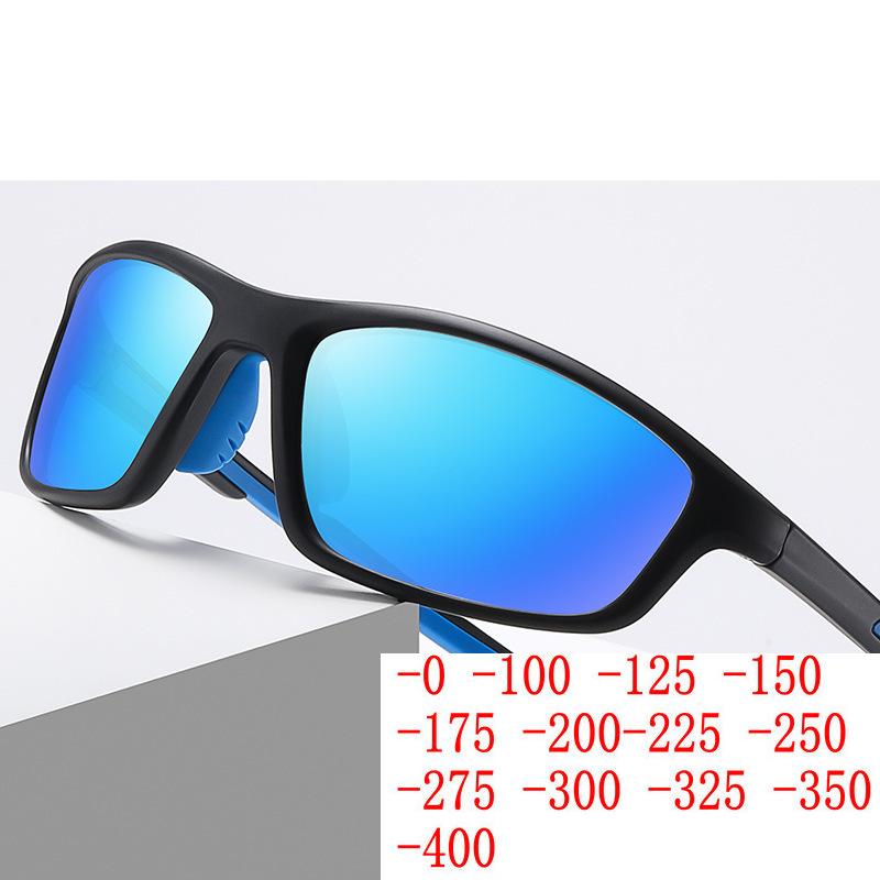 Sunglasses Men Polarized Near Short Sighted Myopia Diopter Outdoor Driving Cycling Sports Prescription Sun Glasses NXSunglasses
Sunglasses Men Polarized Near Short Sighted Myopia Diopter Outdoor Driving Cycling Sports Prescription Sun Glasses NXSunglasses