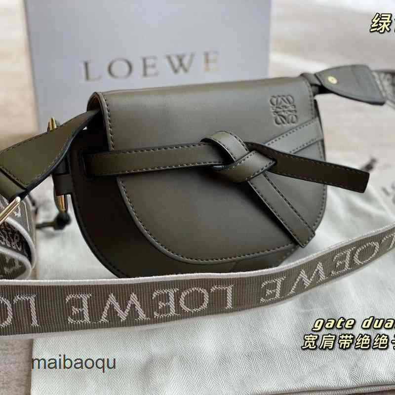 Handbags loewss Women Shoulder Bag Designer 2022 Saddle Leather Single Gate 0EYO
Handbags loewss Women Shoulder Bag Designer 2022 Saddle Leather Single Gate 0EYO