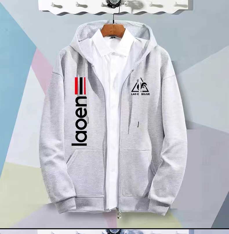 Clothing sweatshirts with hood long sleeves can be customized other sweater sports suit men and women are not limited to fashion leisure personality
Clothing sweatshirts with hood long sleeves can be customized other sweater sports suit men and women are not limited to fashion leisure personality
