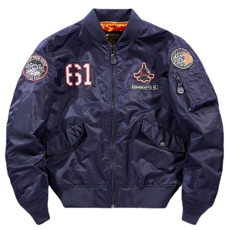 Men's Jackets Tactical Jacket Men Spring Autumn Military Bomber Male Pilot Flight Hip Hop Streetwear Baseball Coat Windbreaker ClothesMen's, Gray
Men's Jackets Tactical Jacket Men Spring Autumn Military Bomber Male Pilot Flight Hip Hop Streetwear Baseball Coat Windbreaker ClothesMen's, Gray