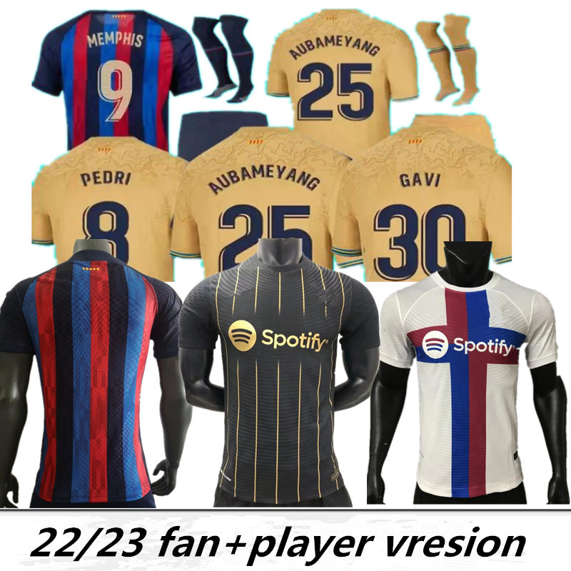 XXXL 4XL player version soccer jersey Camisetas de football MEMPHIS PEDRI ADAMA AUBA FERRAN home away 23 22 ANSU FATI 2023 2022 F. DE JONG DEST DAVI ALVES kids kit shirt
XXXL 4XL player version soccer jersey Camisetas de football MEMPHIS PEDRI ADAMA AUBA FERRAN home away 23 22 ANSU FATI 2023 2022 F. DE JONG DEST DAVI ALVES kids kit shirt