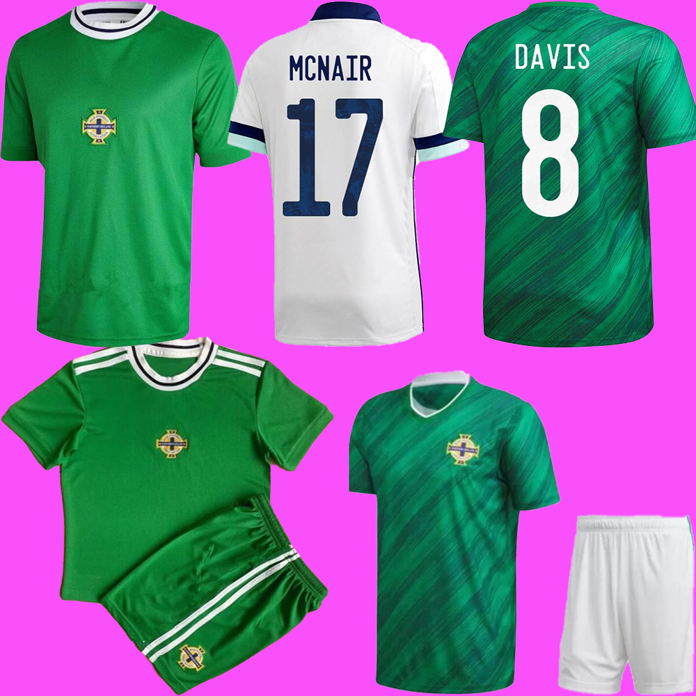 2021 2022 2023 Northern Ireland Soccer Jersey LAFFERTY Home away Adult men kids 22 23 DAVIS MAGENNIS EVANS MCNAIR BOYCE Football Shirt, 22 23 kids
2021 2022 2023 Northern Ireland Soccer Jersey LAFFERTY Home away Adult men kids 22 23 DAVIS MAGENNIS EVANS MCNAIR BOYCE Football Shirt, 22 23 kids