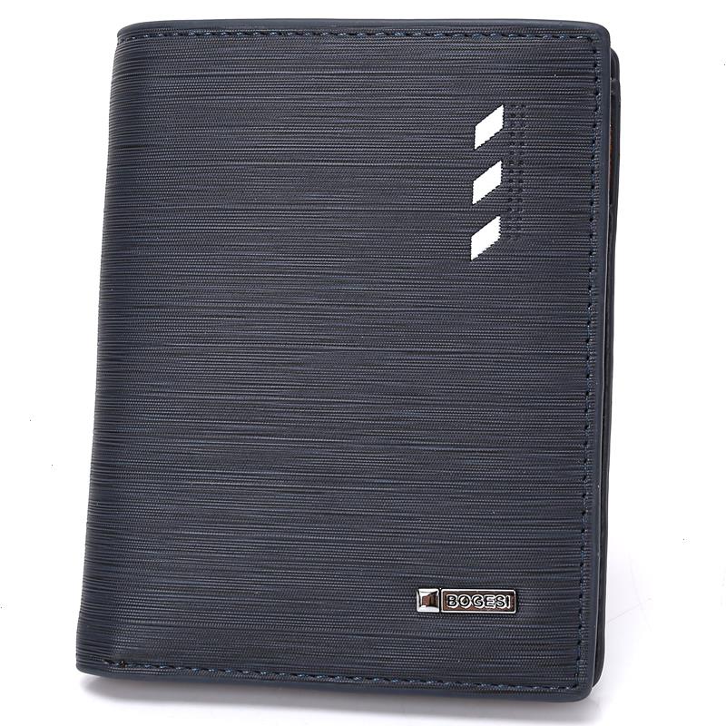 Men Business Pu Leather Billfold Wallet Brand Short Slim Male Purses Money Credit Card Thin Hombre Billetera Portafoglio, Color1
Men Business Pu Leather Billfold Wallet Brand Short Slim Male Purses Money Credit Card Thin Hombre Billetera Portafoglio, Color1