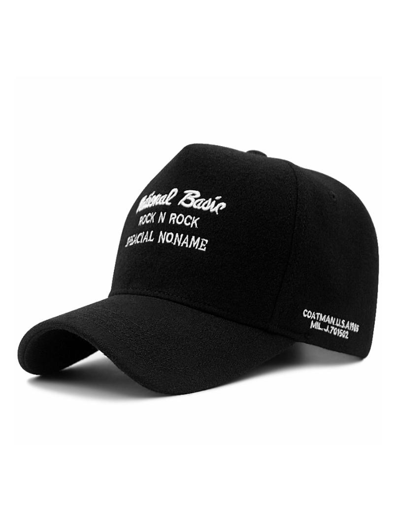 Ball Caps Man Hard Top Large Sport Cap Male Winter Oversize Felt Hat Adult Plus Size Wool Baseball 55-60cm 60-65cm, Black
Ball Caps Man Hard Top Large Sport Cap Male Winter Oversize Felt Hat Adult Plus Size Wool Baseball 55-60cm 60-65cm, Black