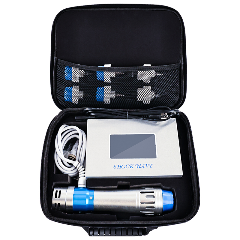Other Beauty Equipment Mini home use eswt shock wave shockwave therapy machine for ed treatment & pain relief & reduce cellulite