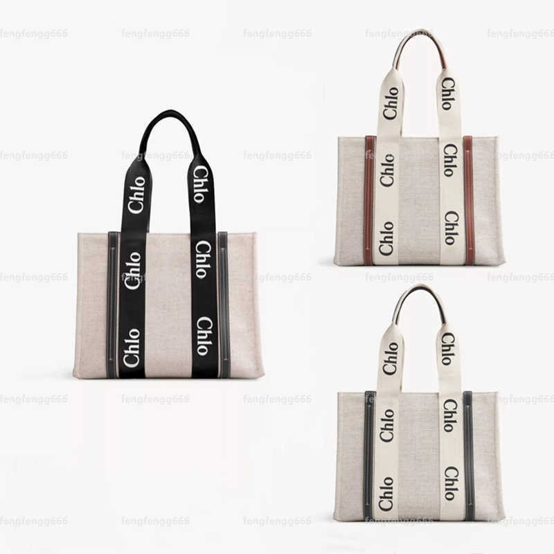Women handbags WOODY Tote shopping bag handbag high NYLON hobo fashion linen Large Beach bags luxury designer travel Crossbody, Black
Women handbags WOODY Tote shopping bag handbag high NYLON hobo fashion linen Large Beach bags luxury designer travel Crossbody, Black