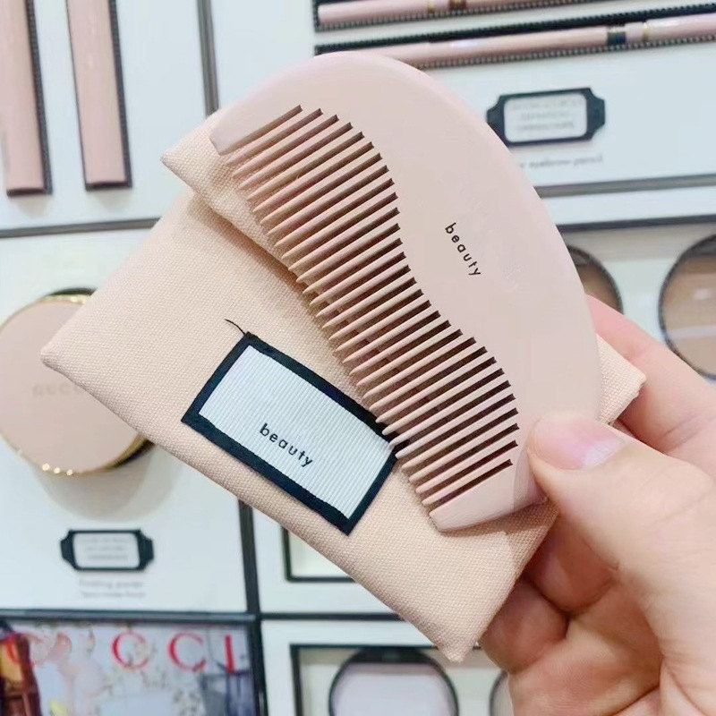 Portable Hair Brush Mini Men & Women Brushes For Thick Thin Long Short Hair G17956
Portable Hair Brush Mini Men & Women Brushes For Thick Thin Long Short Hair G17956