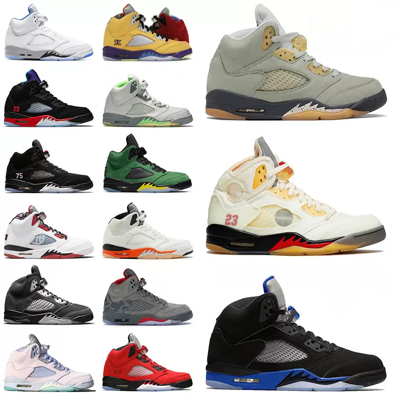High quality mens basketball shoes 5 5S Green Bean Racer Blue Moonlight Bull Red Shattered Backboard Easter top 3 Bluebird Alternate Grape Black Metallic Sneakers, Bubble column
High quality mens basketball shoes 5 5S Green Bean Racer Blue Moonlight Bull Red Shattered Backboard Easter top 3 Bluebird Alternate Grape Black Metallic Sneakers, Bubble column