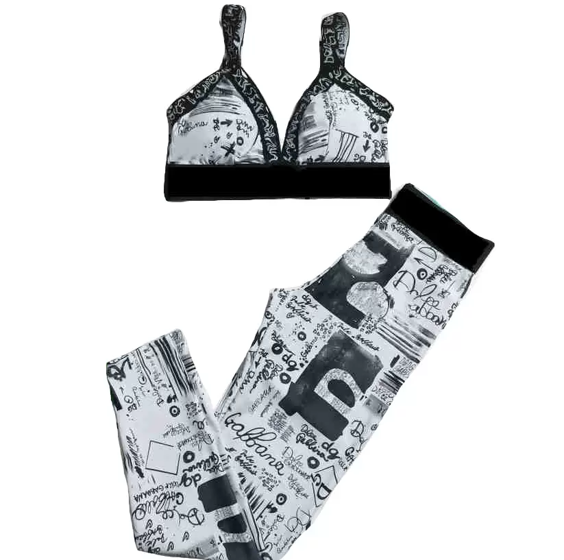 2022 Women' Two Piece Pants Bra sets outfit lu Womens Tracksuits Designer Yoga logo brand camisole and slim-fit leggings 2 pieces suit Apparel Wholesale, Gray
2022 Women' Two Piece Pants Bra sets outfit lu Womens Tracksuits Designer Yoga logo brand camisole and slim-fit leggings 2 pieces suit Apparel Wholesale, Gray