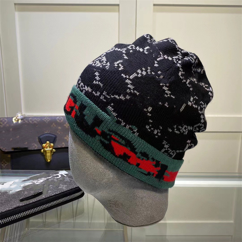 Designer Mens Beanie Womens Knitted Hat Luxury Skull Caps Winter SKI Keep Warm Rabbit Fur Cashmere Casual Outdoor Fashion Hats Top Quality 8 Colorsfree Dust Bag
Designer Mens Beanie Womens Knitted Hat Luxury Skull Caps Winter SKI Keep Warm Rabbit Fur Cashmere Casual Outdoor Fashion Hats Top Quality 8 Colorsfree Dust Bag